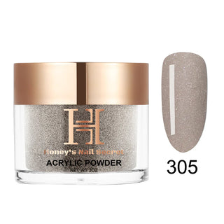 Honey’s Nail Secret Acrylic Powder HP301-HP320
