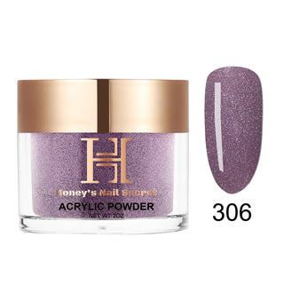 Honey’s Nail Secret Acrylic Powder HP301-HP320