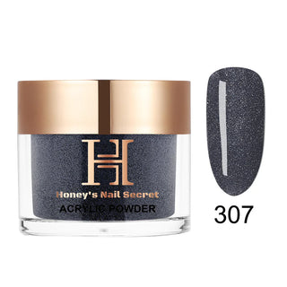 Honey’s Nail Secret Acrylic Powder HP301-HP320