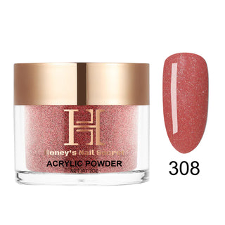 Honey’s Nail Secret Acrylic Powder HP301-HP320