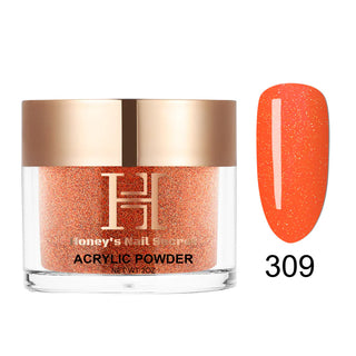 Honey’s Nail Secret Acrylic Powder HP301-HP320