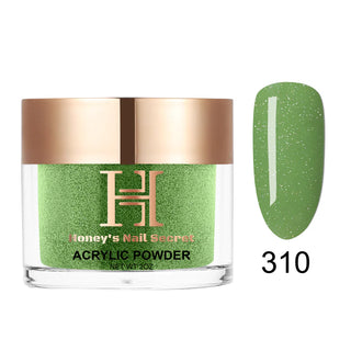 Honey’s Nail Secret Acrylic Powder HP301-HP320