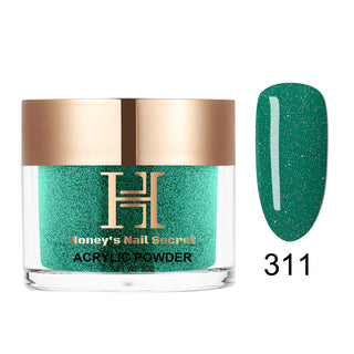 Honey’s Nail Secret Acrylic Powder HP301-HP320