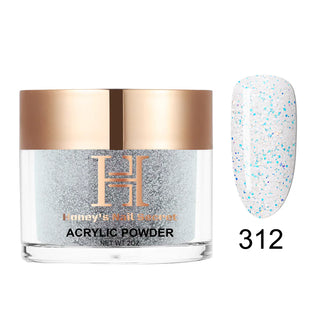 Honey’s Nail Secret Acrylic Powder HP301-HP320