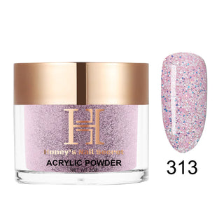 Honey’s Nail Secret Acrylic Powder HP301-HP320