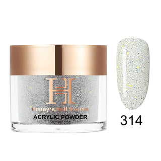 Honey’s Nail Secret Acrylic Powder HP301-HP320