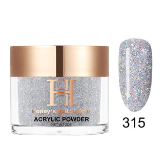 Honey’s Nail Secret Acrylic Powder HP301-HP320
