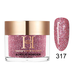 Honey’s Nail Secret Acrylic Powder HP301-HP320