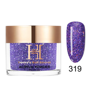 Honey’s Nail Secret Acrylic Powder HP301-HP320