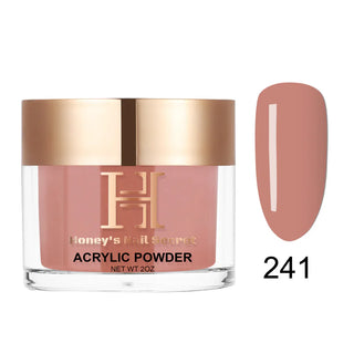 Honey’s Nail Secret Acrylic Powder HP201-HP300
