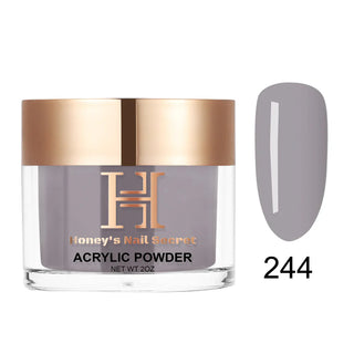 Honey’s Nail Secret Acrylic Powder HP201-HP300