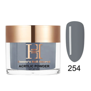 Honey’s Nail Secret Acrylic Powder HP201-HP300
