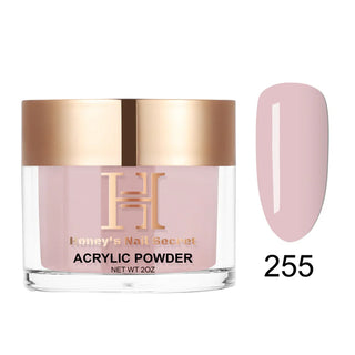 Honey’s Nail Secret Acrylic Powder HP201-HP300