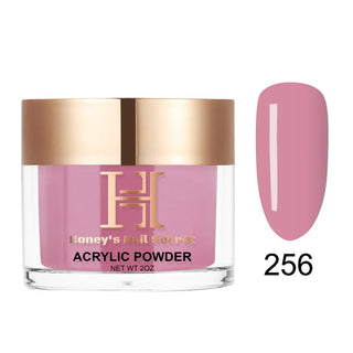 Honey’s Nail Secret Acrylic Powder HP201-HP300