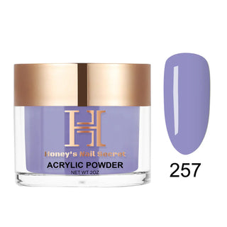 Honey’s Nail Secret Acrylic Powder HP201-HP300