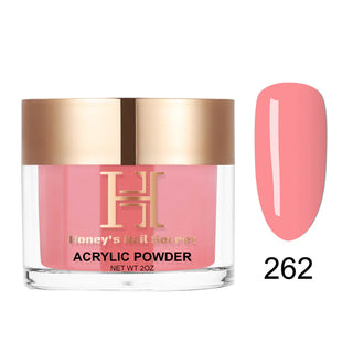 Honey’s Nail Secret Acrylic Powder HP201-HP300