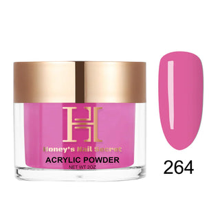 Honey’s Nail Secret Acrylic Powder HP201-HP300