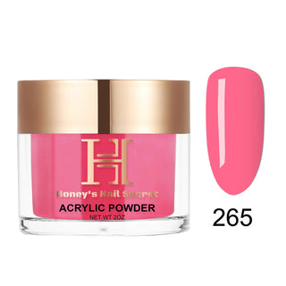 Honey’s Nail Secret Acrylic Powder HP201-HP300