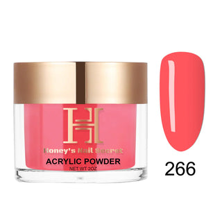Honey’s Nail Secret Acrylic Powder HP201-HP300