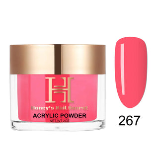 Honey’s Nail Secret Acrylic Powder HP201-HP300