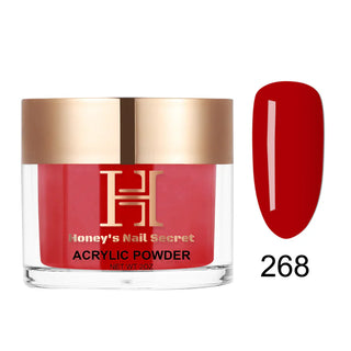 Honey’s Nail Secret Acrylic Powder HP201-HP300