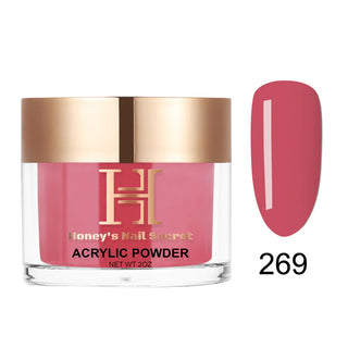 Honey’s Nail Secret Acrylic Powder HP201-HP300