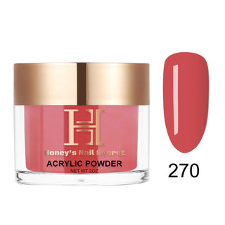 Honey’s Nail Secret Acrylic Powder HP201-HP300