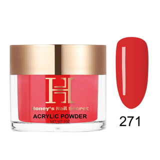 Honey’s Nail Secret Acrylic Powder HP201-HP300