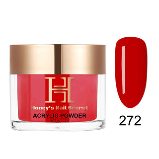 Honey’s Nail Secret Acrylic Powder HP201-HP300