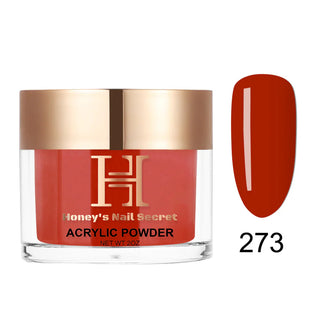 Honey’s Nail Secret Acrylic Powder HP201-HP300