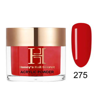 Honey’s Nail Secret Acrylic Powder HP201-HP300