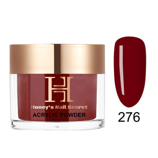 Honey’s Nail Secret Acrylic Powder HP201-HP300