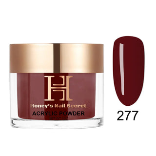 Honey’s Nail Secret Acrylic Powder HP201-HP300