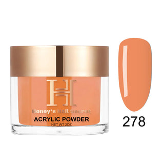 Honey’s Nail Secret Acrylic Powder HP201-HP300