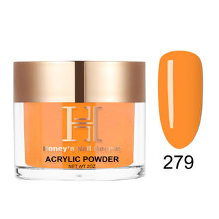Honey’s Nail Secret Acrylic Powder HP201-HP300