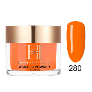 Honey’s Nail Secret Acrylic Powder HP201-HP300