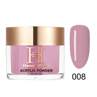 Honey’s Nail Secret Acrylic Powder HP001-HP100
