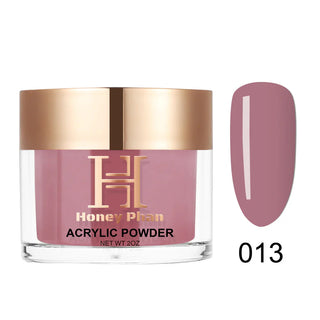 Honey’s Nail Secret Acrylic Powder HP001-HP100