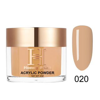Honey’s Nail Secret Acrylic Powder HP001-HP100