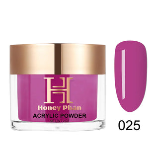 Honey’s Nail Secret Acrylic Powder HP001-HP100
