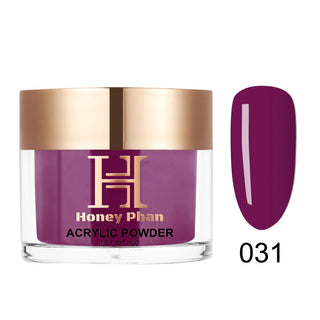 Honey’s Nail Secret Acrylic Powder HP001-HP100