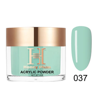 Honey’s Nail Secret Acrylic Powder HP001-HP100