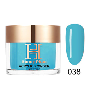 Honey’s Nail Secret Acrylic Powder HP001-HP100