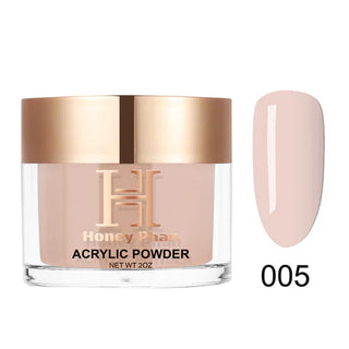 Honey’s Nail Secret Acrylic Powder HP001-HP100