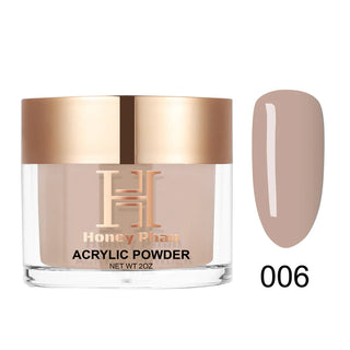 Honey’s Nail Secret Acrylic Powder HP001-HP100