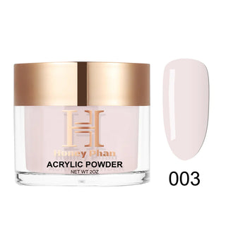 Honey’s Nail Secret Acrylic Powder HP001-HP100