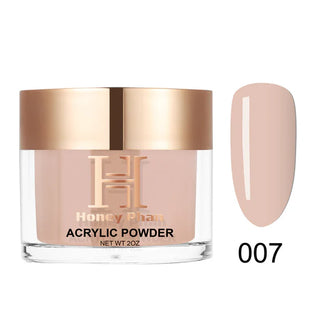 Honey’s Nail Secret Acrylic Powder HP001-HP100