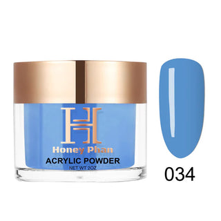 Honey’s Nail Secret Acrylic Powder HP001-HP100