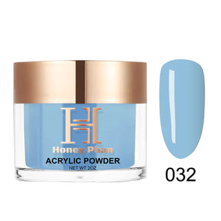 Honey’s Nail Secret Acrylic Powder HP001-HP100