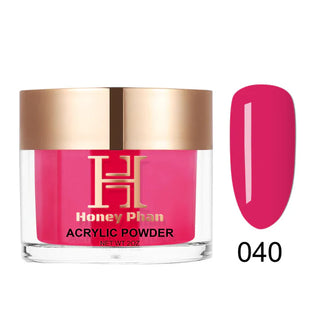 Honey’s Nail Secret Acrylic Powder HP001-HP100